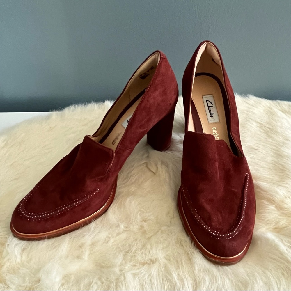 COPY - Clarke Ellis Mabel Heels